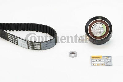 Continental CTAM CT1018K1 - Timing Belt Kit for VW Passat, Audi A4 & A6 — Belts