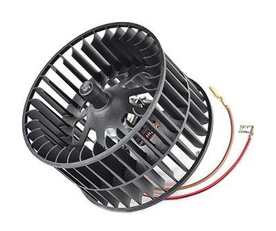 Bsg 65-845-002 Heater Motor Corsa B Bm 93-01 — Heater & Blower