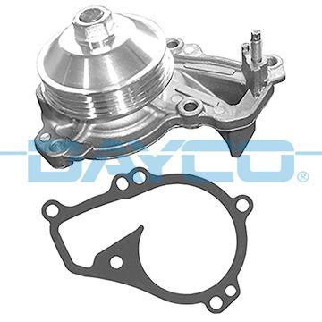 Dayco DP374 Water Pump 12 > 208-308-108-C1-C3-C4-Ds3 1.2Vti — Water Pump & Thermostat