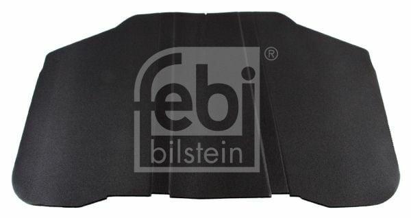 FEBI 08903 Hood Foam 126 - Durable Motor Insulation — Panels & Doors
