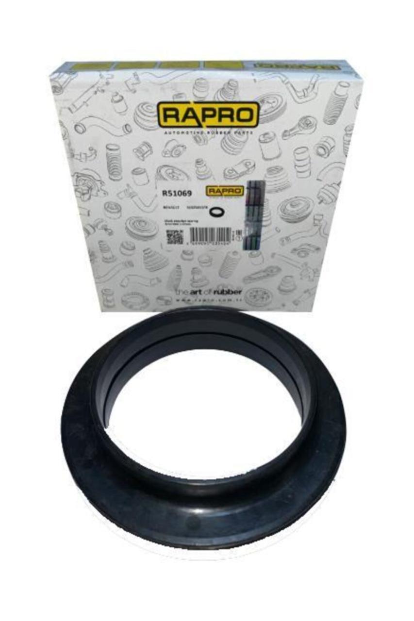 Rapro Shock Absorber Bearing - Renault Scenic 3 — Shocks & Struts