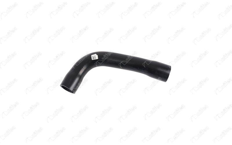 NIFEA 35537 Radiator Hose BMW E34 M50 Upper Left — Hoses & Tanks