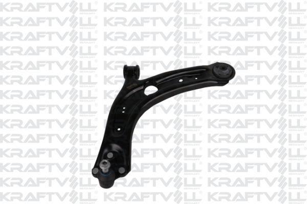 KRAFTVOLL Control Arm - Complete Left Front Suspension For Passat, Touran and 2 more models — Control Arms & Ball Joints