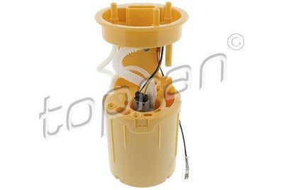 Topran 114608 Fuel Pump-Complete-Ek Heater Vehicle 3 Outlet VW Transporter 03-10 — Fuel Delivery