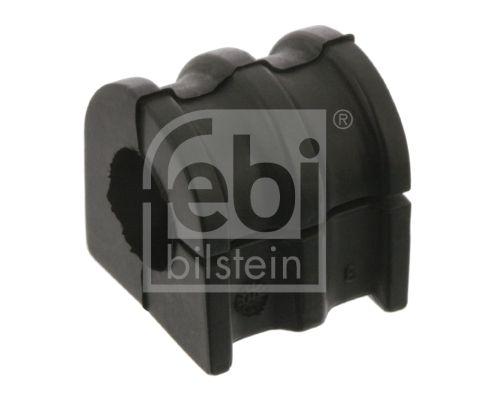 Febi Bilstein 39629 Sway Bar Bushing Front (21mm) Renault Clio III IV Scenic II | Set of 2