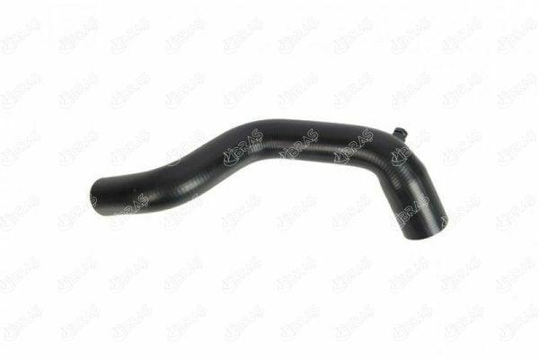IBRAS Radiator Upper Hose - Clio 1.1 — İbraş, Radiators & Fans