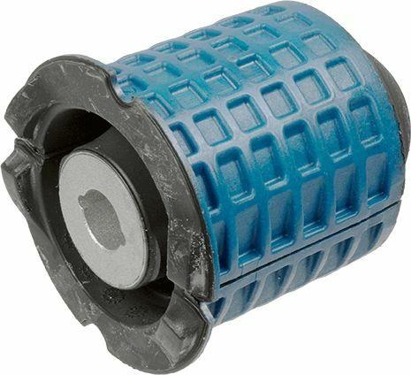LEMFORDER Travers Bushing Rear X156 13-W176 13-18 W246 13-18 C117 13-19 - Durable Axle Compone — Lemförder, Bushings & Mounts