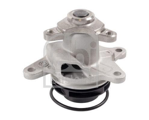 Febi Bilstein 45057 Nissan Qashqai Water Pump W205 W447 2101000Q2c — Water Pump & Thermostat