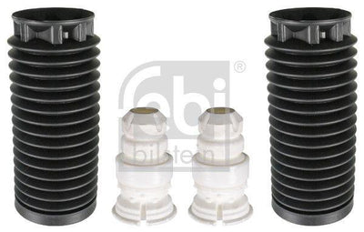 Febi Bilstein 186282 Shock Absorber Dust Boot Kit Opel Combo E Front — Shocks & Struts