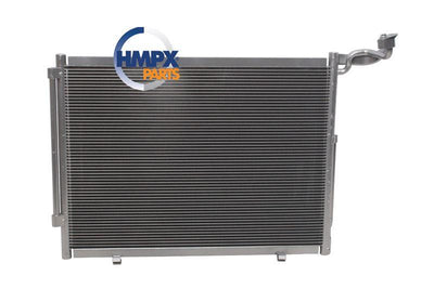HİMPEKS H6BH 19710 AB A/C Condenser Fiesta 17 > 1.0 Ecoboost Auto — Condensers & Evaporators