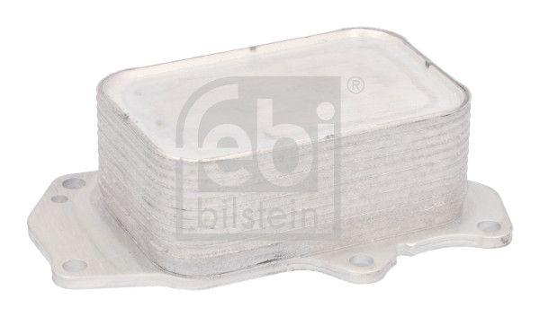 Febi Bilstein 188369 Oil Cooler Kartus 208/3008/308 II/5008/508/Partner/Berlingo/C3 III/C4 Cactus/C5 AirCross/Doblo