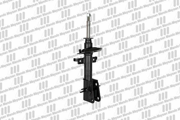 MAYSAN Front Shock Absorber - Compatible with Renault Laguna II 2001-2007 — Shocks & Struts