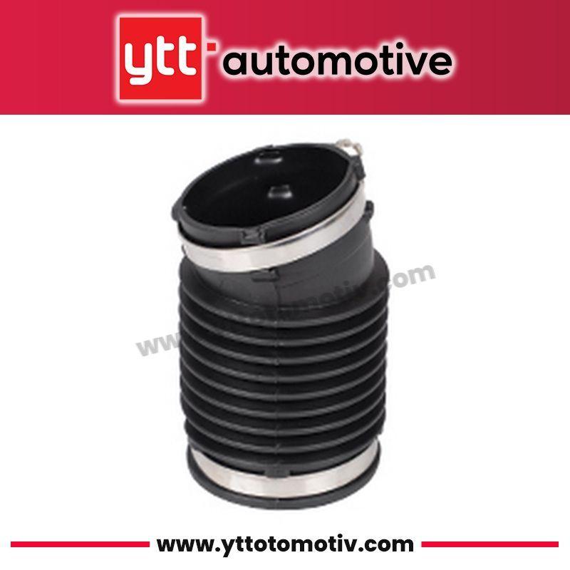 YTT Air Filter Hose - Fits Ford B Max 1.5 TDCI / 1.6 TDCI, Fiesta VI 1.4 TDCI / 1.5 TDCI / 1.6 TDCI — Air & Cabin Filters