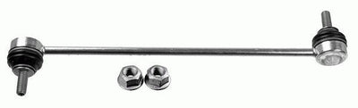 Lemförder 3371301 Stabilizer Sway Bar Link Front Mondeo IV Galaxy Smax 07-Volvo S40 II V60 10-S80 II V70 — Sway Bars & Links