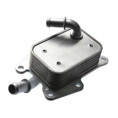 Febi Bilstein 103270 Bilstein / Mercedes C Series W204 C180 274 Motor Oil Cooler — Oil System