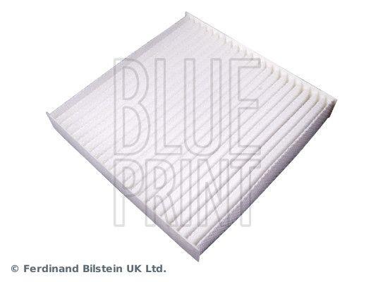 Blue Print ADG02586 Cabin Air Filter Ssangyong Tivoli 1.6D 2015- — Air & Cabin Filters
