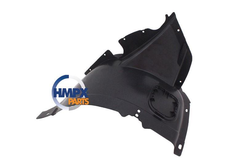HİMPEKS 5G0805912L Front Fender Liner Right: Önün Front Golf 7 13 > 20 — Panels & Doors