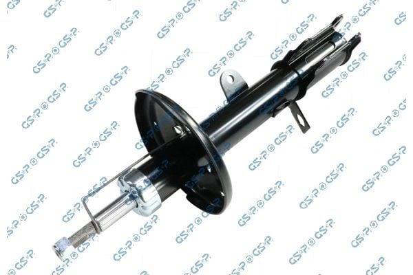 GSP Gas Shock Absorber Left for Toyota Corolla 1993-1998 — Shocks & Struts
