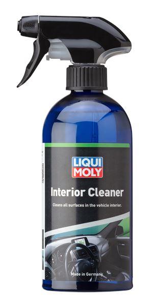 Liqui Moly 23050 Vehicle Inner Temizleyici 500 Ml — Comfort & Protection Accessories