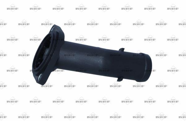 NRF 775035 Thermostat Cover Golf4-Golf5-Bora-A3-Toledo Akl-Bse-Agn-Axb 1.6-1.8-1.9 TDI 97- — Water Pump & Thermostat