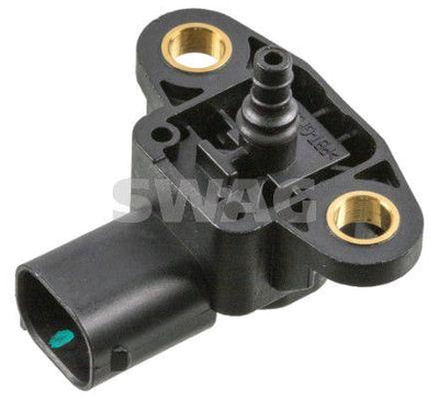 SWAG 33113587 Pressure Sensor (M271 Evo) W204 09 > 14 W212 09 > 15 W222 14 > R172 11 > — Vehicle Sensors & Switches