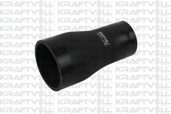 KRAFTVOLL Radiator Silicone Hose - 50mm Inner Diameter, 70mm Outer Diameter — Radiators & Fans