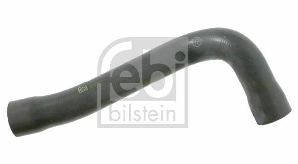 FEBI Radiator Hose - BMW E34 M50 — Hoses & Tanks