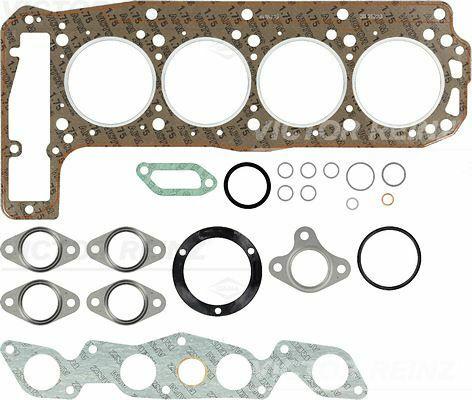 Victor Reinz M.Benz M102 Carburetor Top Gasket Set — Gaskets & Seals