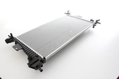 Bsg 30-520-033 Water Radiator Gasoline Focus/C-Max 1.6 TI-Vct 11- — Radiators & Fans