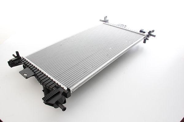 Bsg 30-520-033 Su Radiator Gasoline Focus/C-Max 1.6 TI-Vct 11- — Radiators & Fans
