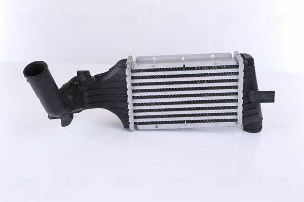 NISSENS Turbo Radiator for Opel Astra G - Durable & Efficient Cooling — Radiators & Fans