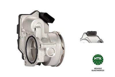 NGK 94822 Throttle Body 04-11 Caddy-Golf.V-Passat-T.Porter.T5-A3 1.9Tdi-2.0Tdi — Intake