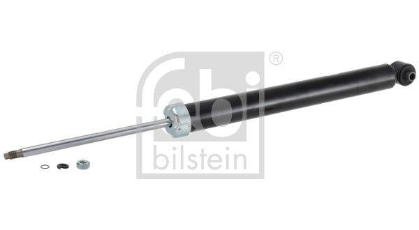 Febi Bilstein 1002615 Shock Absorber Set Rear 14-18 C-Series (W204) — Shocks & Struts