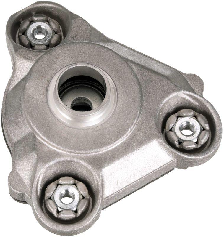 Rapro 59721 Shock Absorber Mount Left Fiat Ducato Peugeot Boxer Citroen Jumper 2.2-2.3-2.8 JTD 06 — Bushings & Mounts