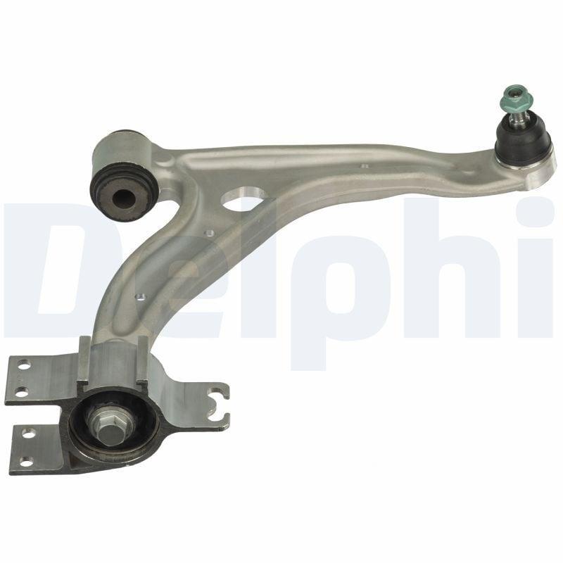 Delphi TC3704 Swing Arm Right - Durable Aluminum Construction — Control Arms & Ball Joints