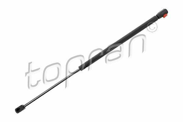 TOPRAN 408028 - Hood Lift Support for Mercedes W203 C Class 2000- — Support Rods & Struts