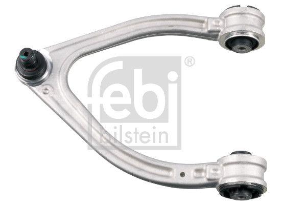 Febi Bilstein 182235 Control Arm with Ball Joint Front Left Upper S-Class W222 14 > — Control Arms & Ball Joints