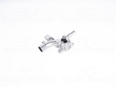 WENCOR 9303002 Thermostat (Aluminium with Sensor Type) Opel Corsa D Corsa E Astra J Cruze Aveo T300 — Water Pump & Thermostat