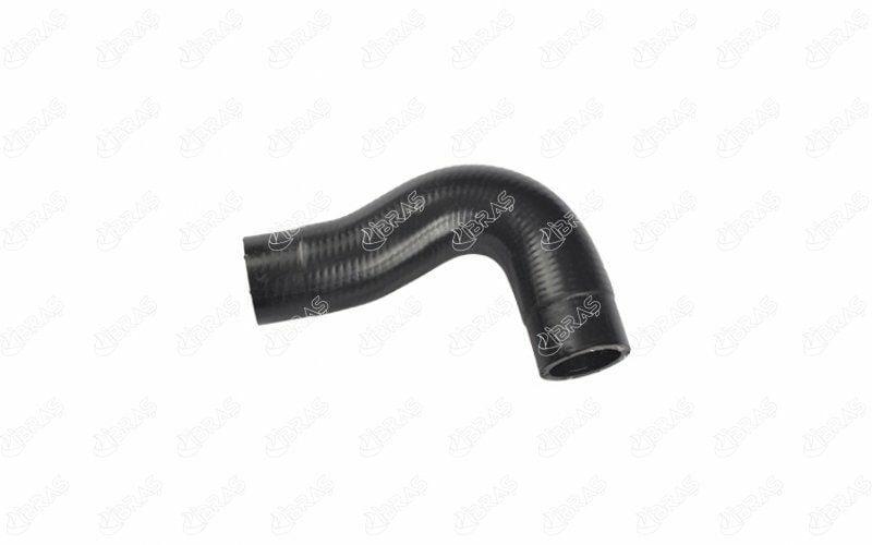 IBRAS Radiator Upper Hose for Kalos Aveo 1.4/1.6 16V - Durable EPDM Construction — İbraş, Radiators & Fans