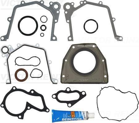 Victor Reinz Gasket Set 08-39247-01 - Engine Block Gasket Set — Gaskets & Seals