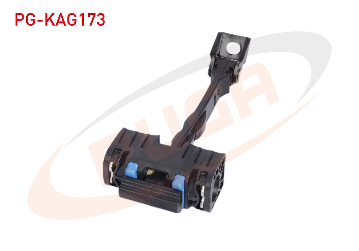 PUGA PG-KAG173 Door Tensioner Front Seat Ibiza IV 2008-2016 — Pulleys & Tensioners