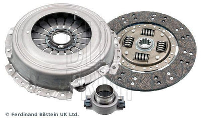 Blueprint Clutch Set ADBP300022 - Compatible with Renault Master III, Opel Movano — Blue Print, Clutch & Flywheel