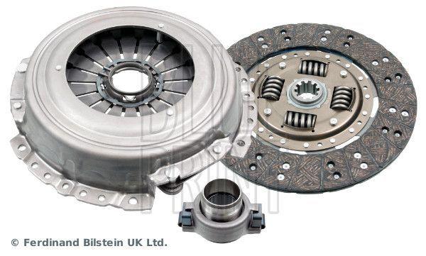 Blueprint Clutch Set ADBP300022 - Compatible with Renault Master III, Opel Movano — Blue Print, Clutch & Flywheel