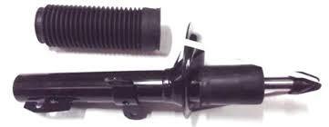 Maysan Mando PS9830627 Front Shock Absorber Ford Transit V347 Pick Up 2.2 TDCi 06-14 Gas Charged Left — Shocks & Struts