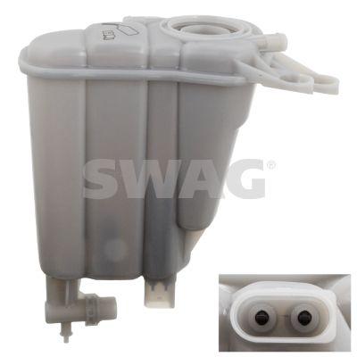 SWAG 30103414 Radiator Spare Water Reservoir A4 A5 A6 Q3 Q5 2.0 TDI 1.8 2.0 TFSI 08-Cabb Caga Caha Cdnb Cj — Radiators & Fans