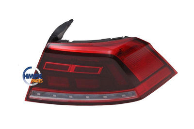 HİMPEKS 3G5945096J Tail Lamp Outer Right Comfortline (E-Mark) Passat 22 > — Tail, Signal & Reflectors