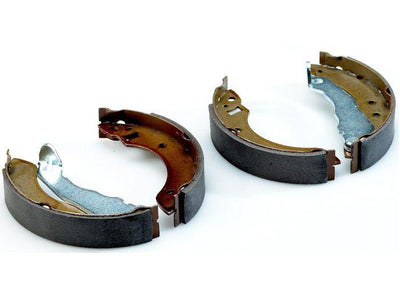 İthal 4094 Opel Astra G Rear Brake Pad Set — Brake Pads