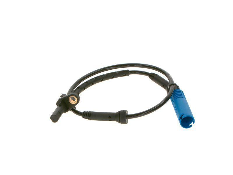 BOSCH ABS Sensor E-53 Front - Wheel Speed Sensor — Brake Sensors & ABS