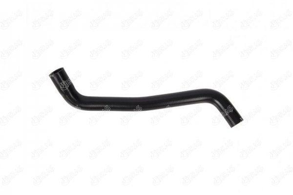 IBRAS Radiator Lower Hose - Compatible with Megane II and Scenic II — İbraş, Radiators & Fans