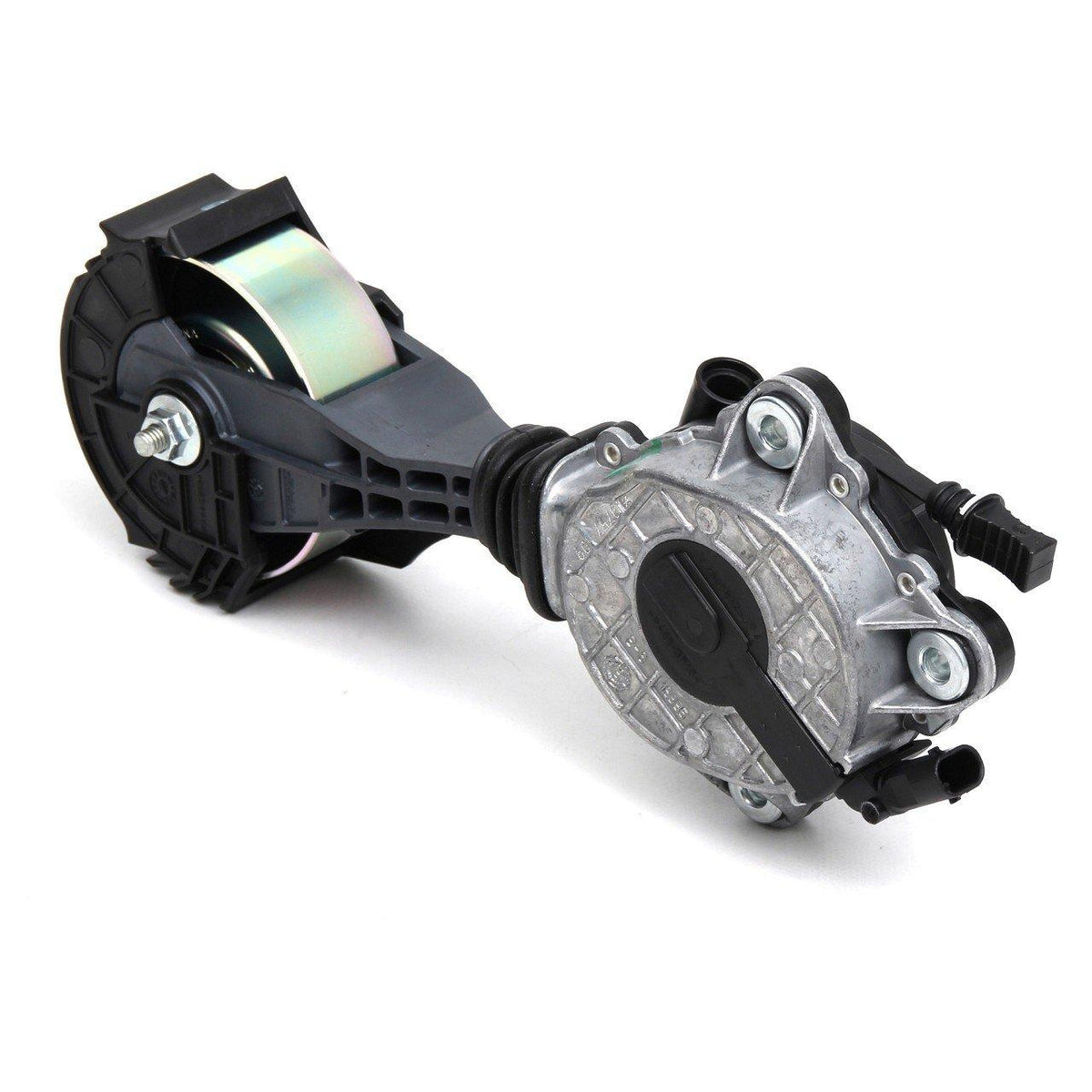 PSA Peugeot BMW F30 320i N13 Electric V Belt Tensioner — Pulleys & Tensioners